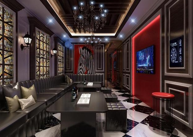 桂林商务ktv能否组局一探究竟-临桂区ktv预订